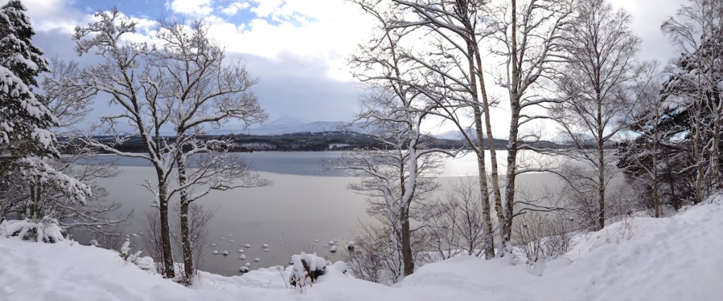 Cairngorm Mountain, Aviemore