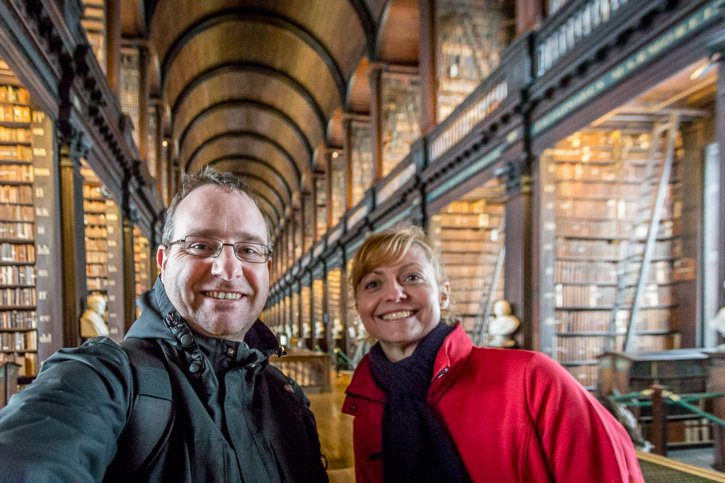 Photo by: Donncha O Caoimh (http://inphotos.org)