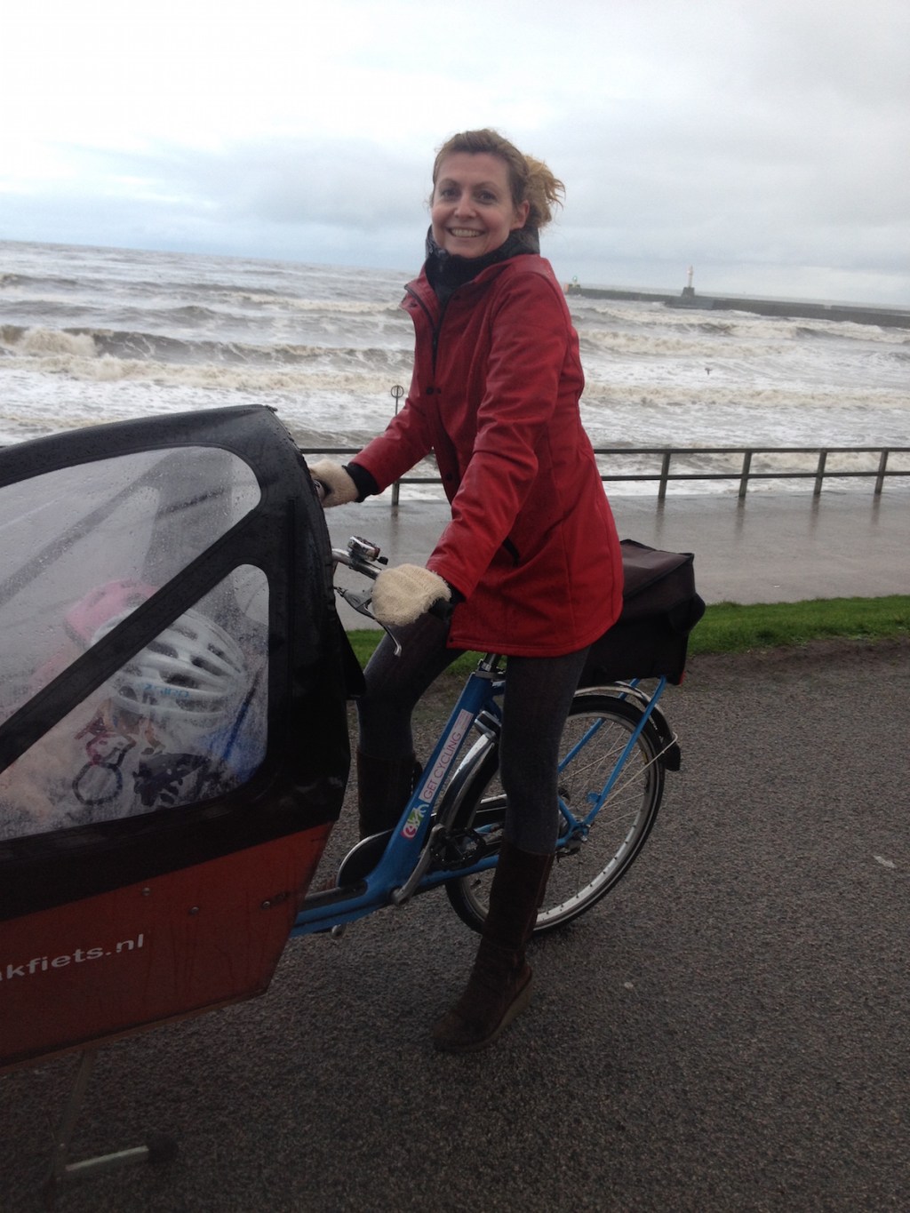 Bakfiets vs Butchers and Bicycles cargo&nbsp;bikes