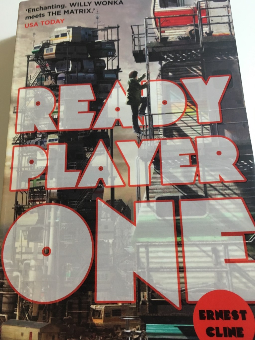 Ready Player One