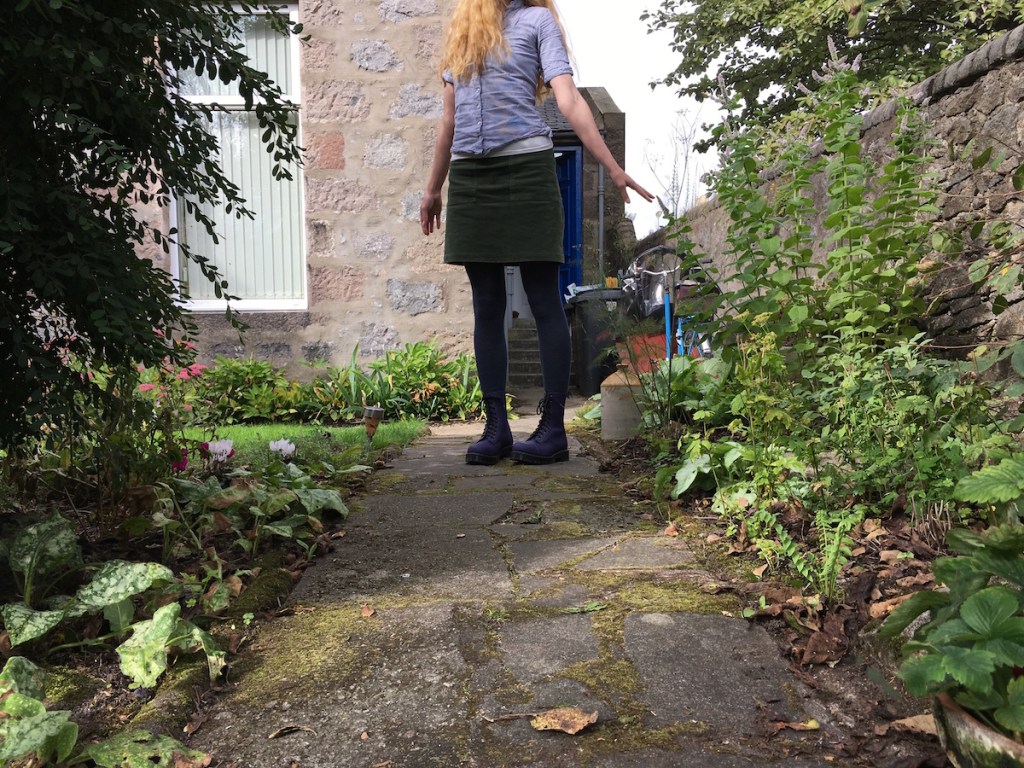 Sticky poo on my new&nbsp;shoes