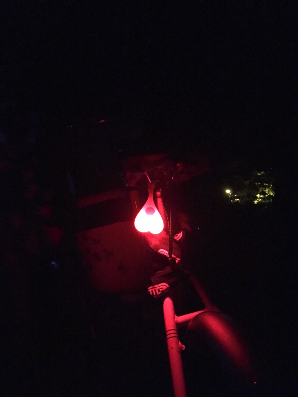 Harald’s got balls