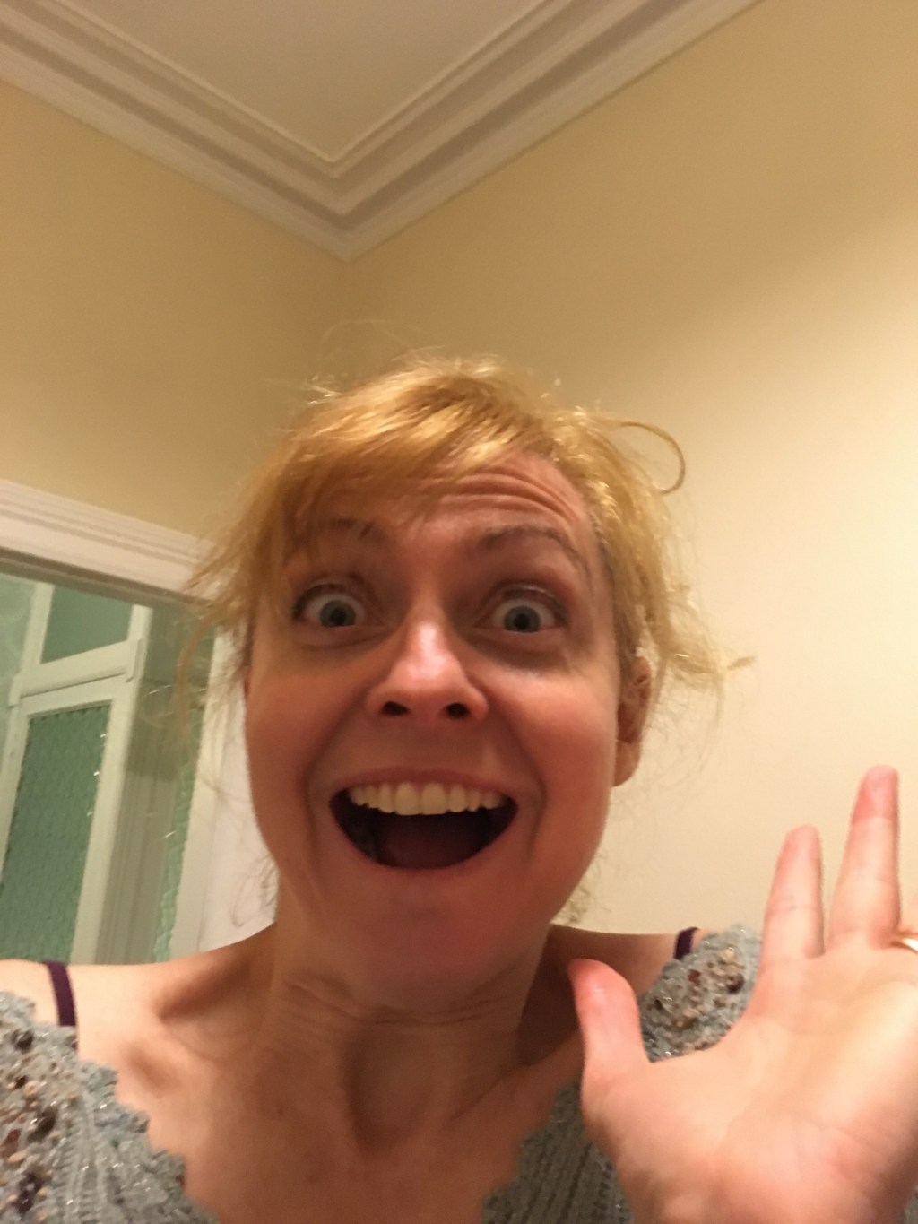 I’ve got rachel.blog!