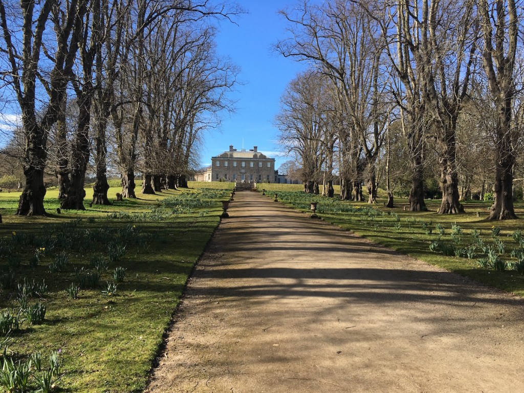 Haddo House and Country&nbsp;Park