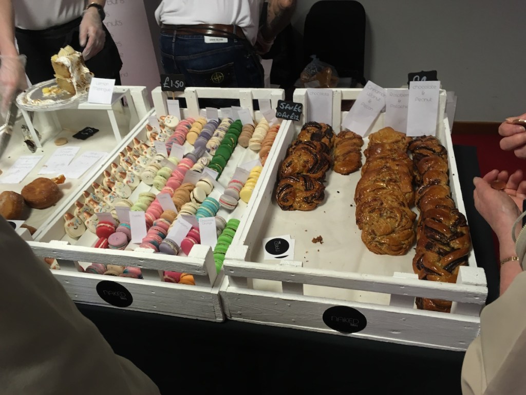 The future of&nbsp;food