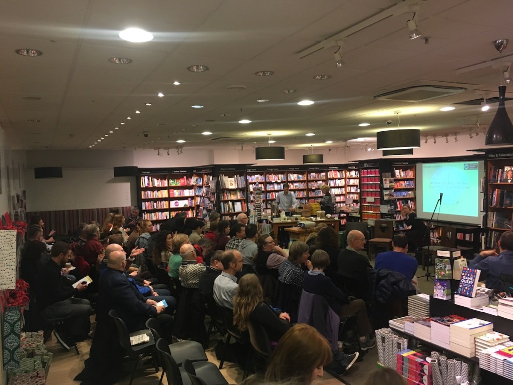 Tidal and wind power in Scotland, and adapting to a post-oil&nbsp;future