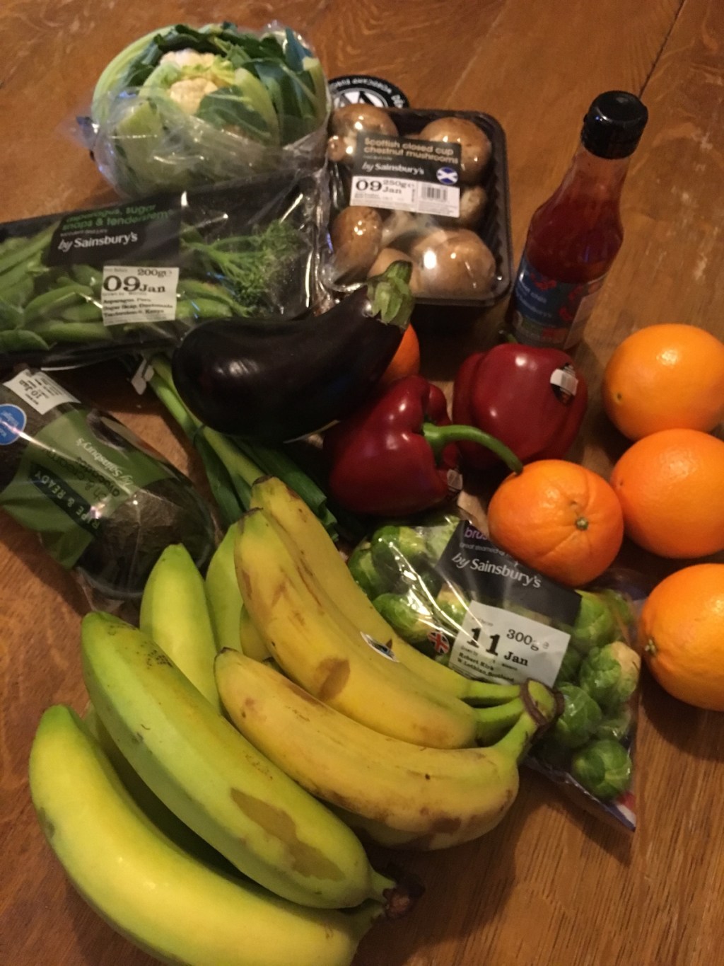 Is healthy food&nbsp;expensive?