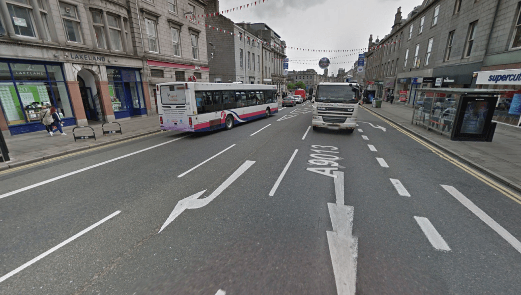 Make Union Street Great&nbsp;Again!