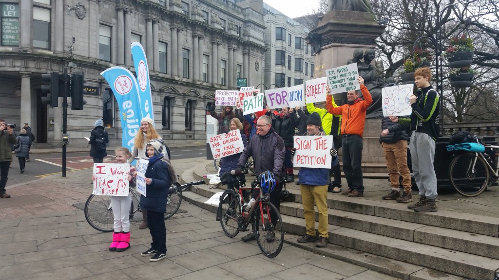 Is this our “Stop the Child Murder”&nbsp;campaign?