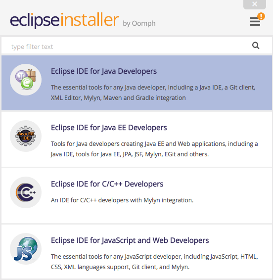 Creating Minecraft mods: setting up the&nbsp;environment