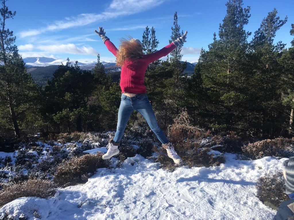 Craigendarroch, Ballater, Scotland