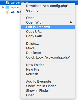 Enabling debug in&nbsp;WordPress
