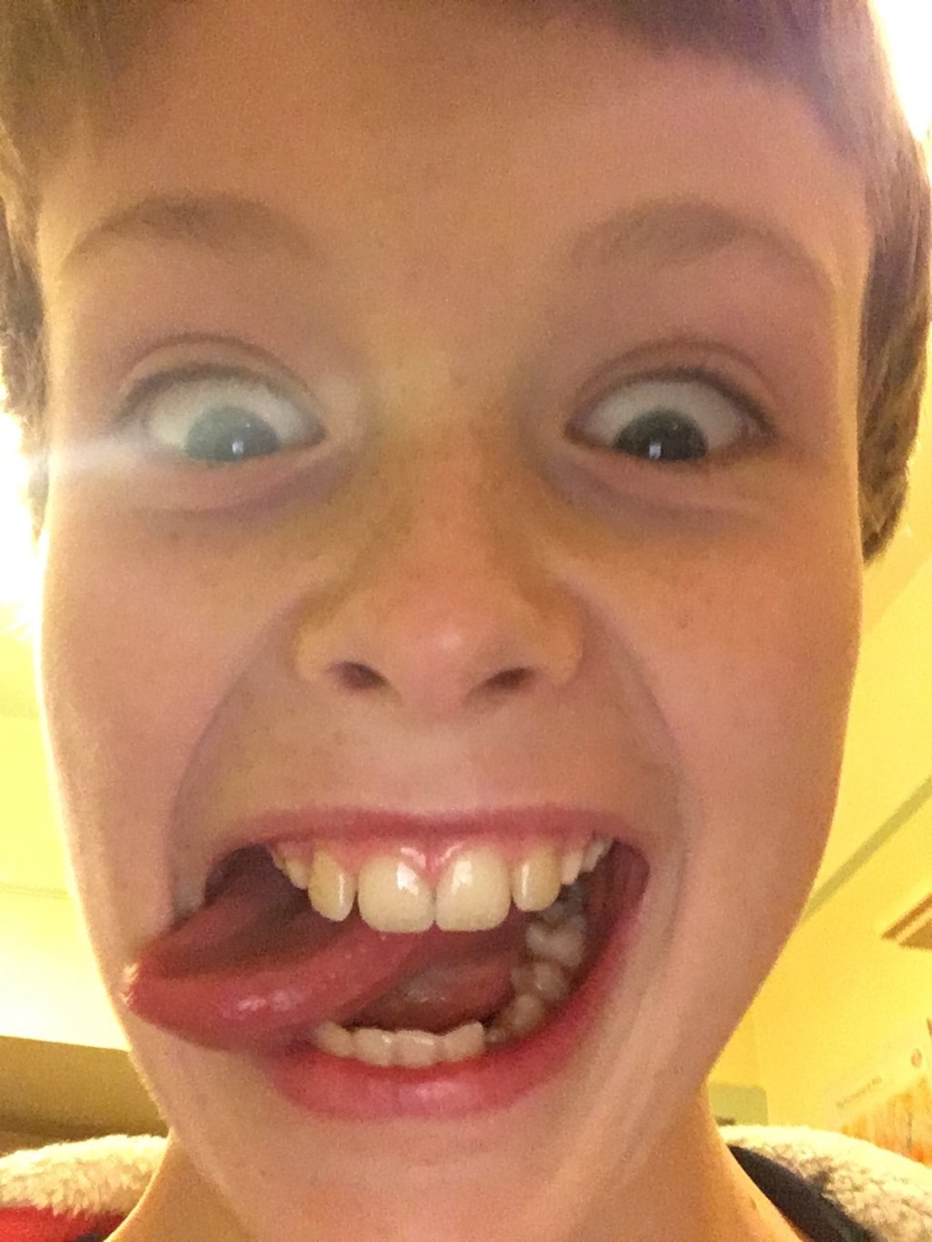 Highland dancing and&nbsp;trees