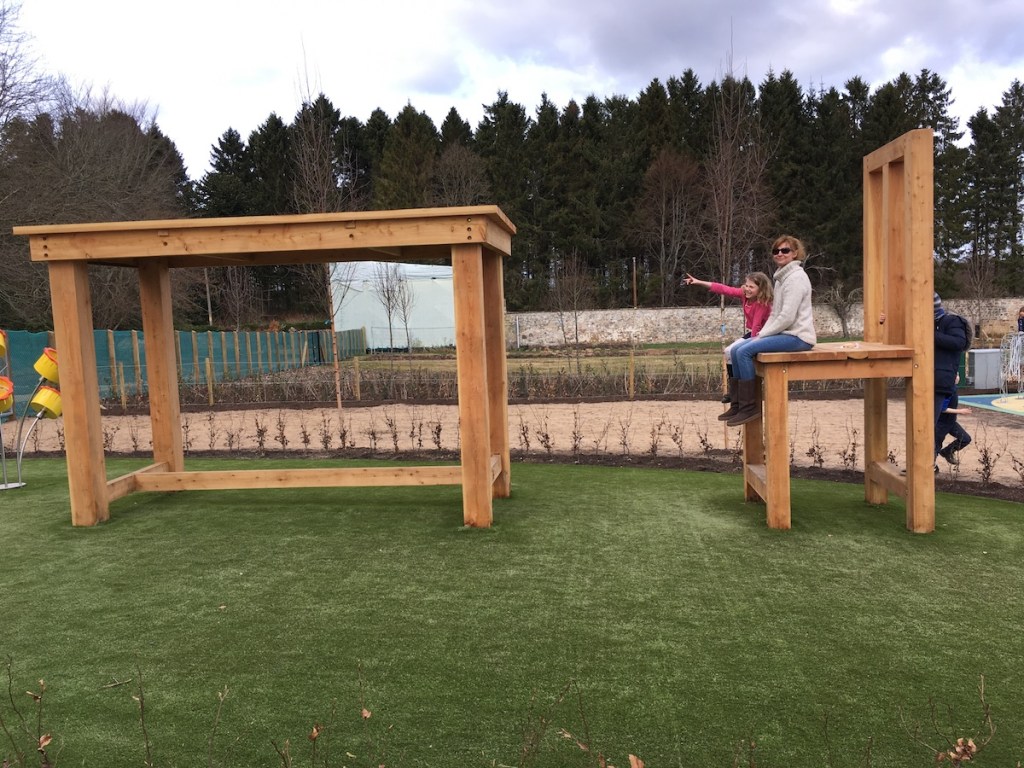 My son told me off for being&nbsp;sexist