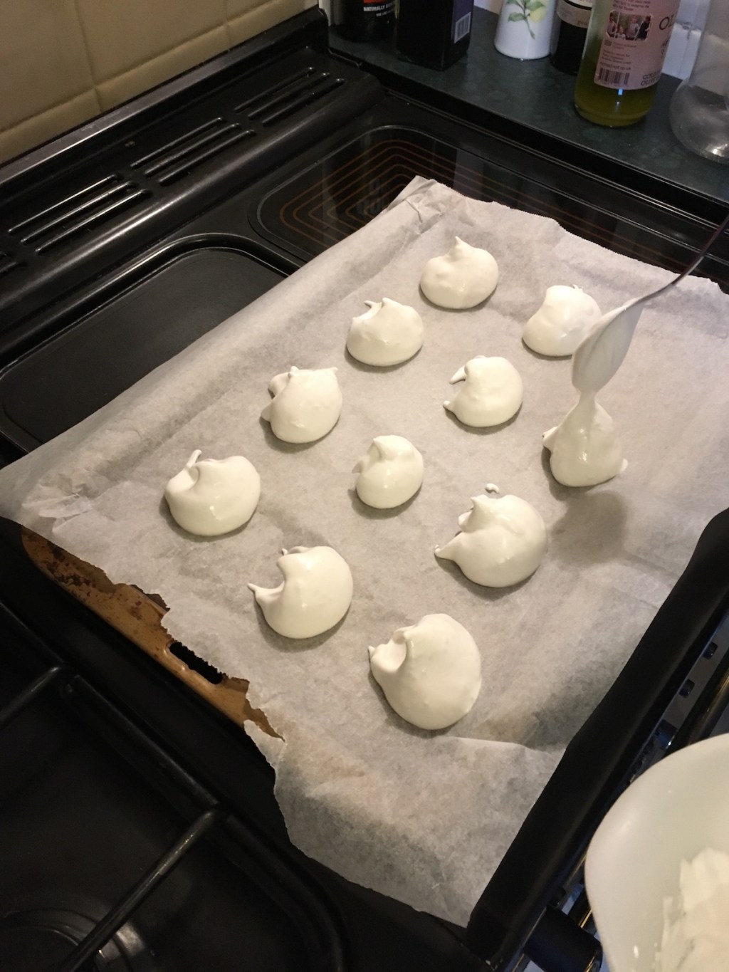 Aquafaba