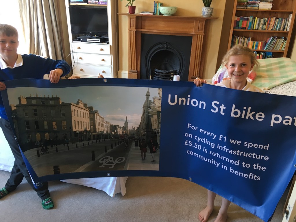 Aberdeen Sustainability Festival