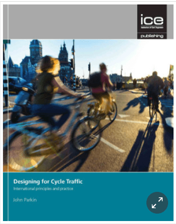 Designing for Cycle&nbsp;Traffic