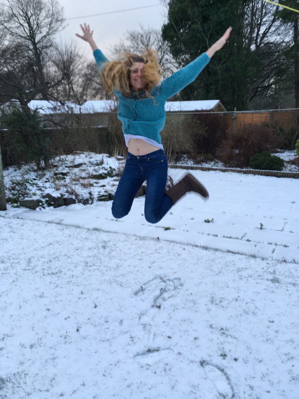 Snow and Brexit&nbsp;chaos