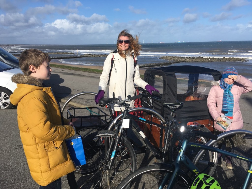 Aberdeen’s beach and veganism is&nbsp;mainstream