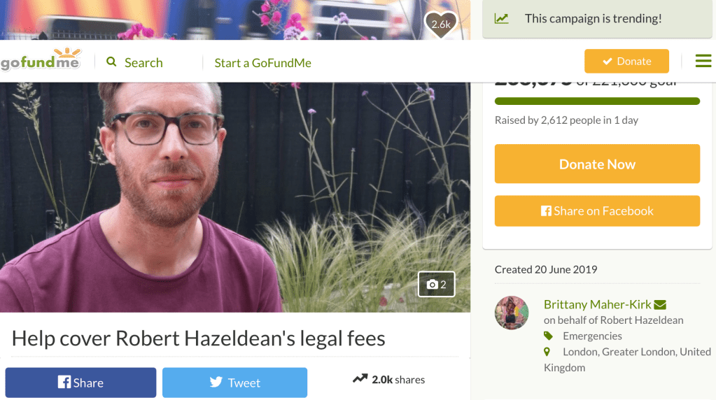 Cyclist has to pay pedestrian who walked out in front while looking at&nbsp;phone