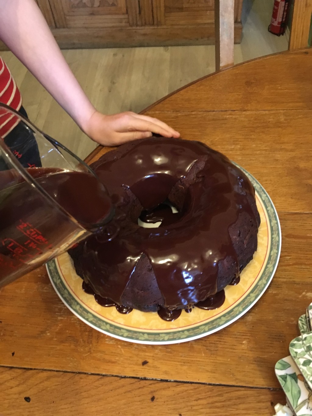 What to do with a glut of&nbsp;courgettes?