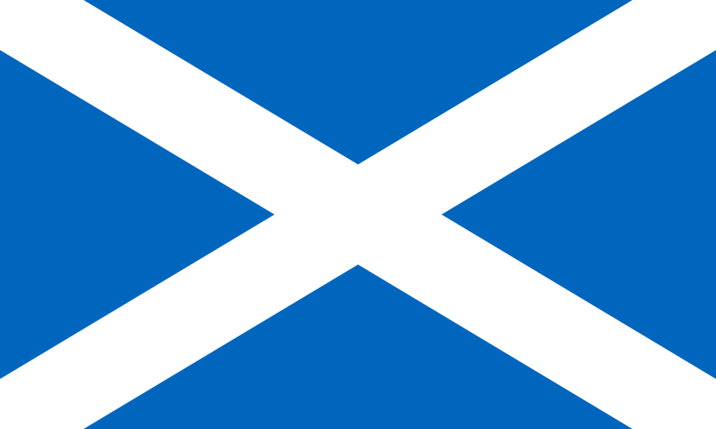 Scotland bans smacking