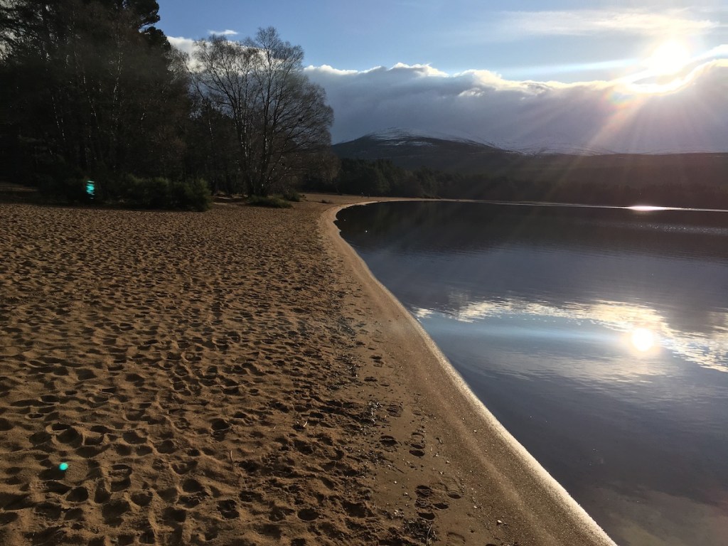 Loch Morlich