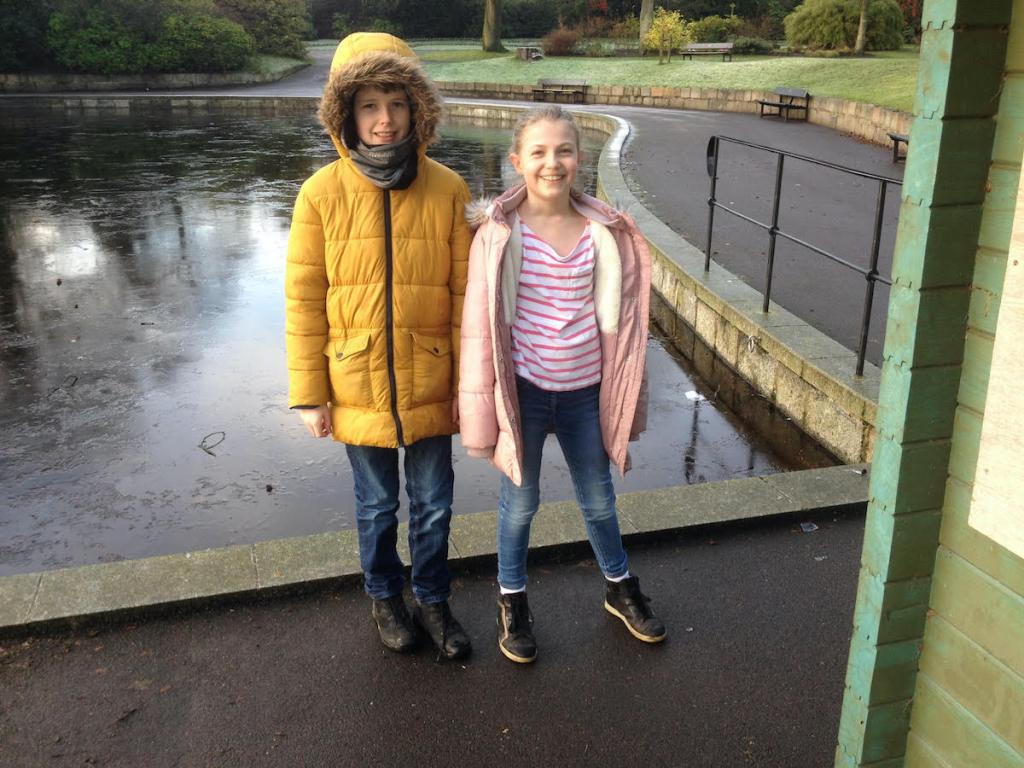 The wishes of&nbsp;children