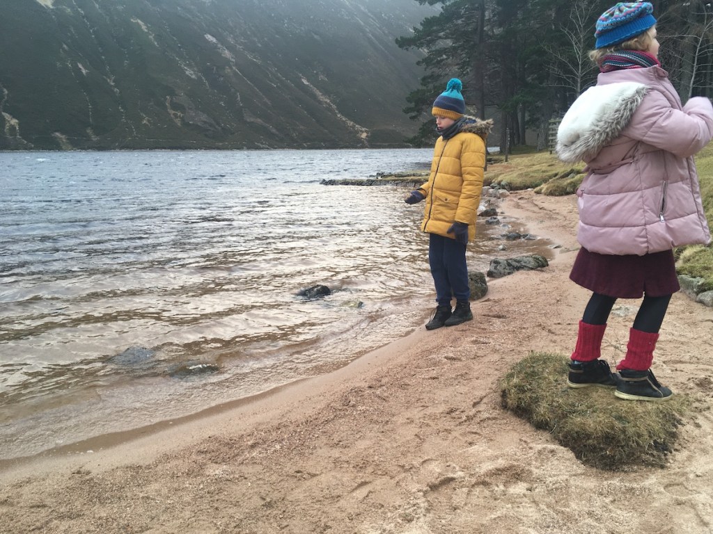 Lunch at the Queen’s&nbsp;house