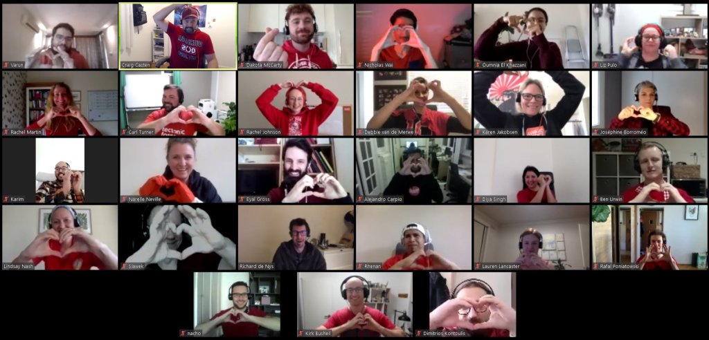 Two years at Award Force and the dandelion&nbsp;war