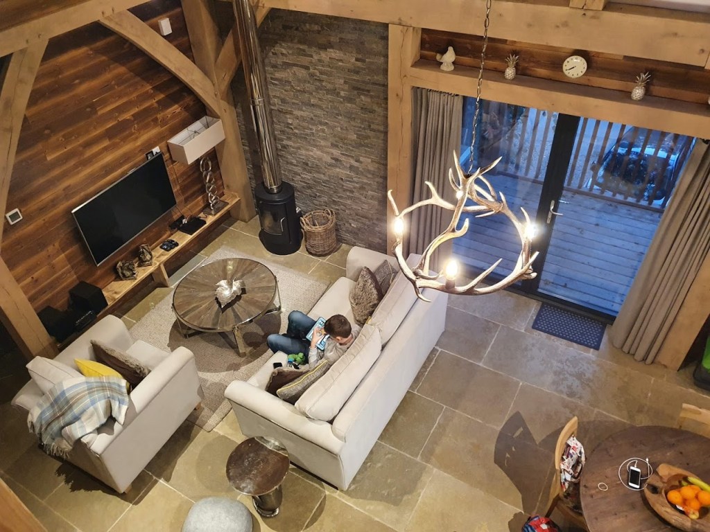 Macdui Lodge, Aviemore