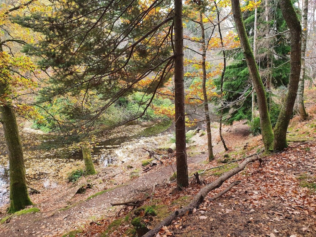 Christmas Fair at Crathes&nbsp;Castle