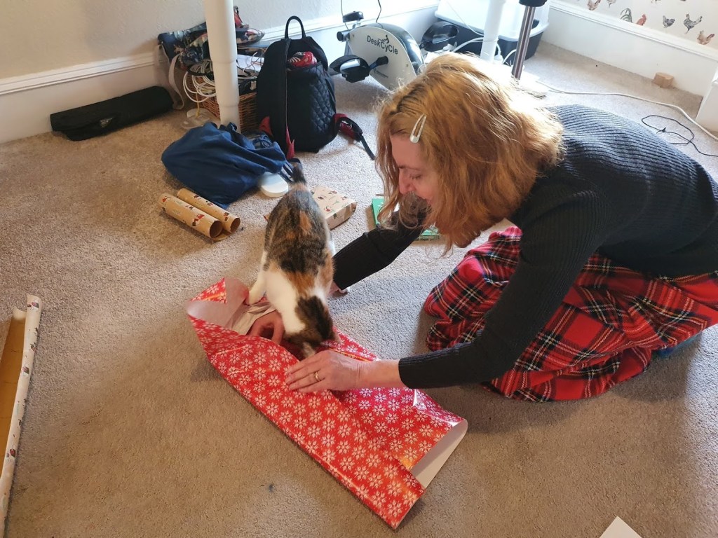 Lorry queues, supermarket queues, food production, and Christmas&nbsp;dinner