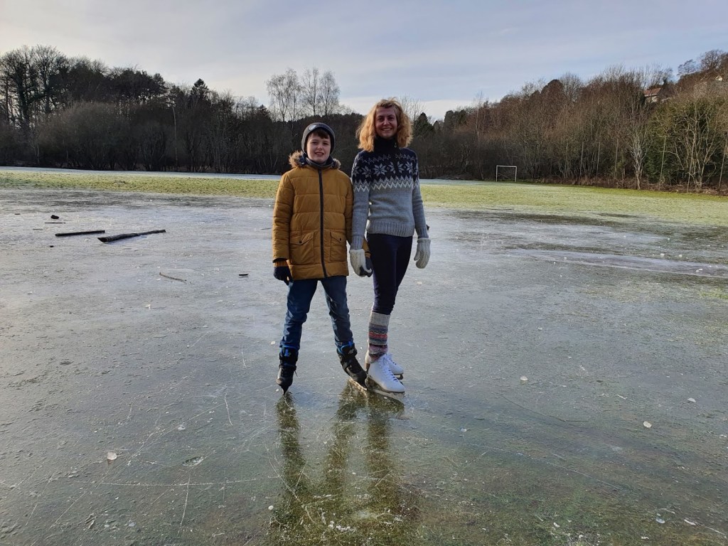 A dream come&nbsp;true