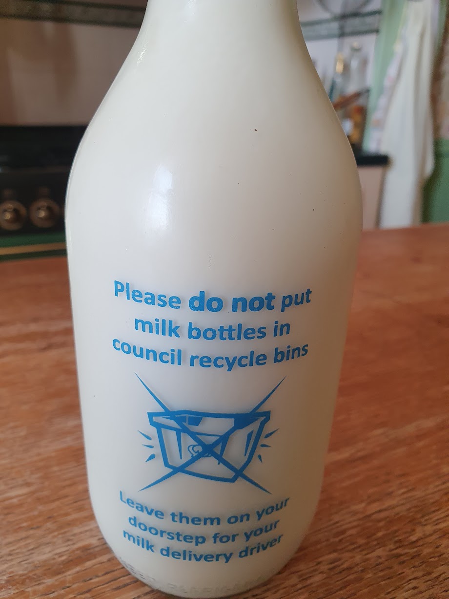 Milk deliveries, mung beans, and&nbsp;AstraZeneca