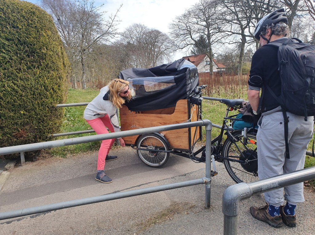 This is why we don’t go to Hazlehead&nbsp;Park