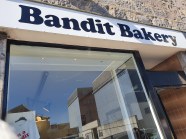 Bandit Bakery Rachel blog