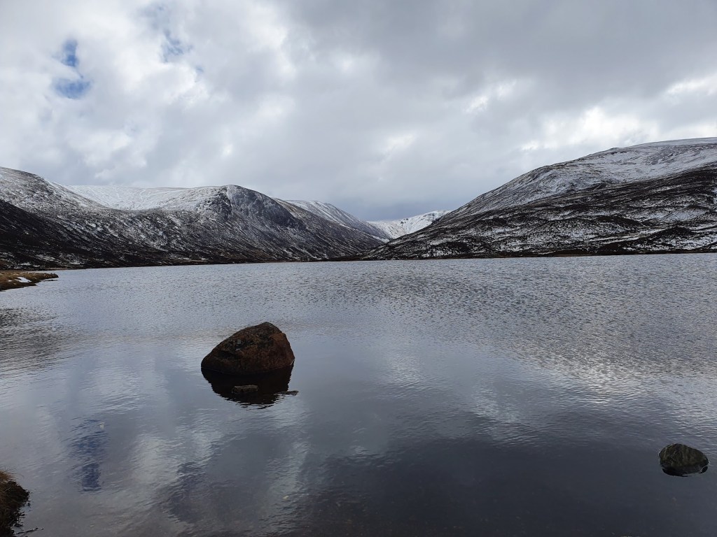 Loch Callater