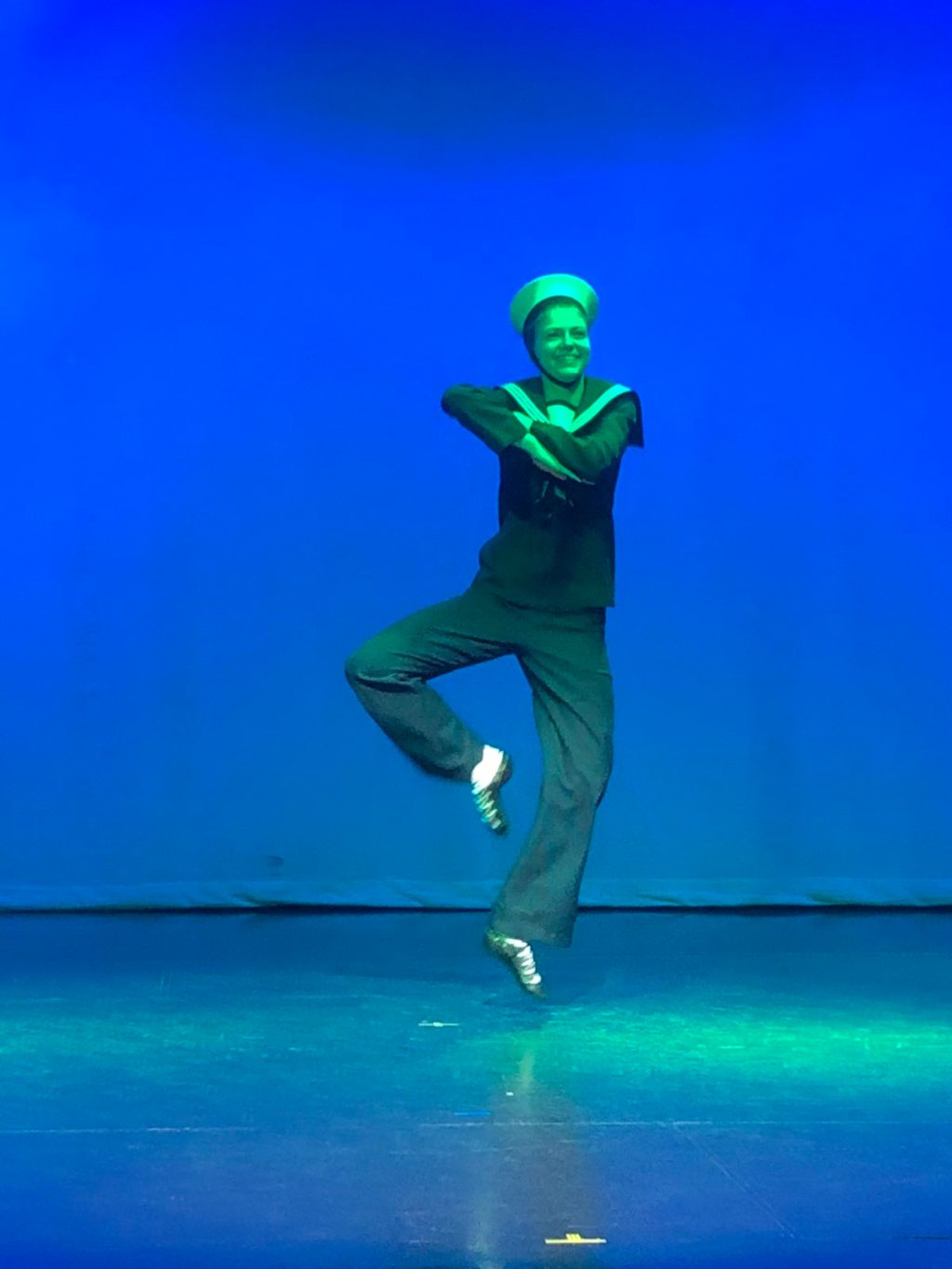 Dancing, ducks and&nbsp;dinner