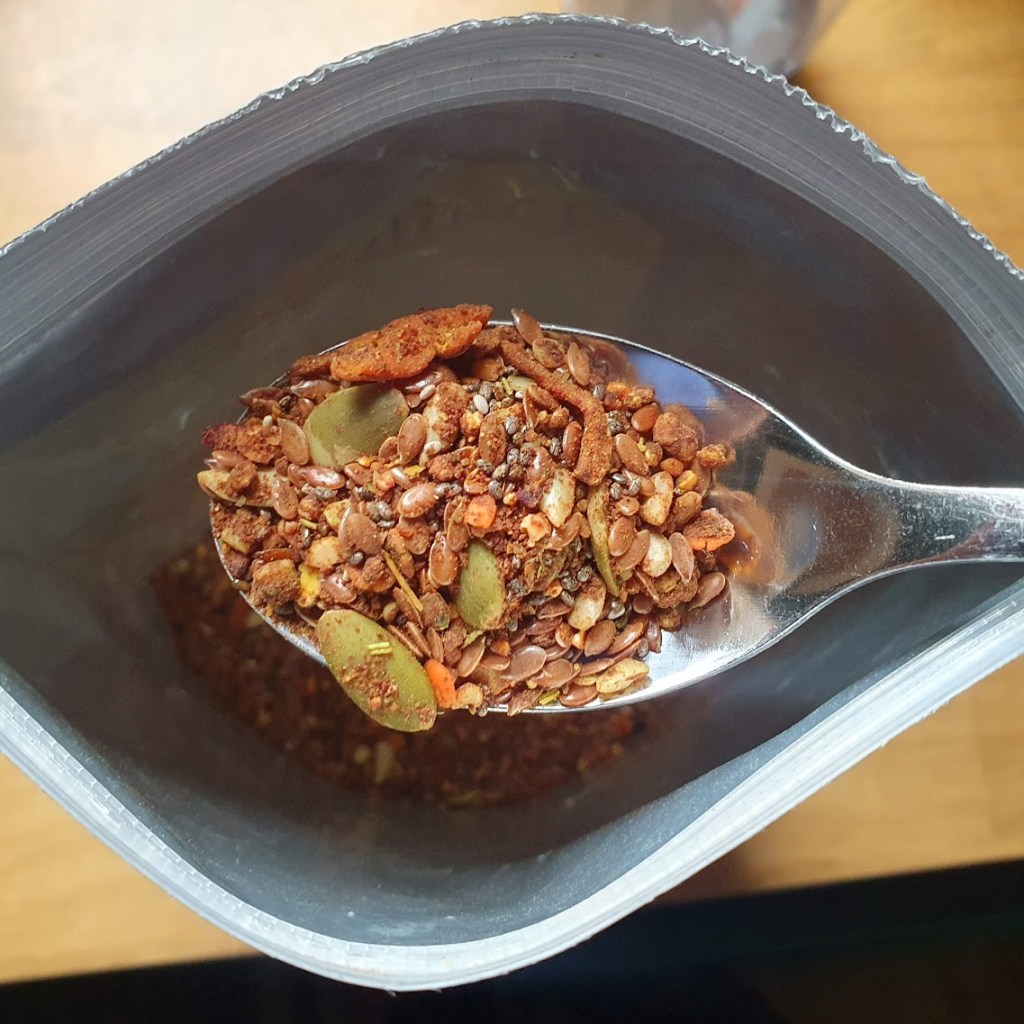 Feeding the microbiome