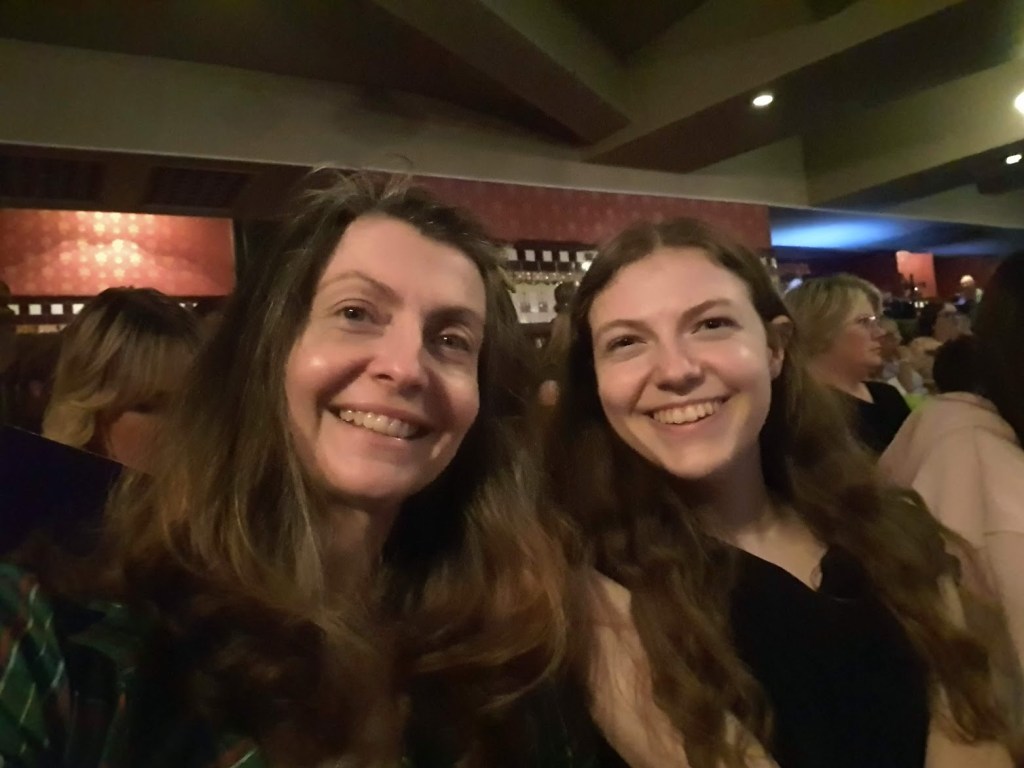 Six and allotment&nbsp;things