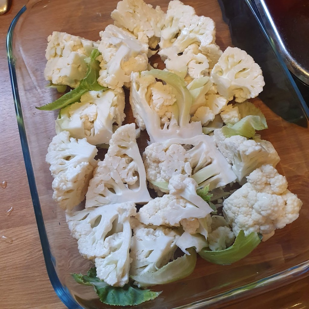 Cauliflower