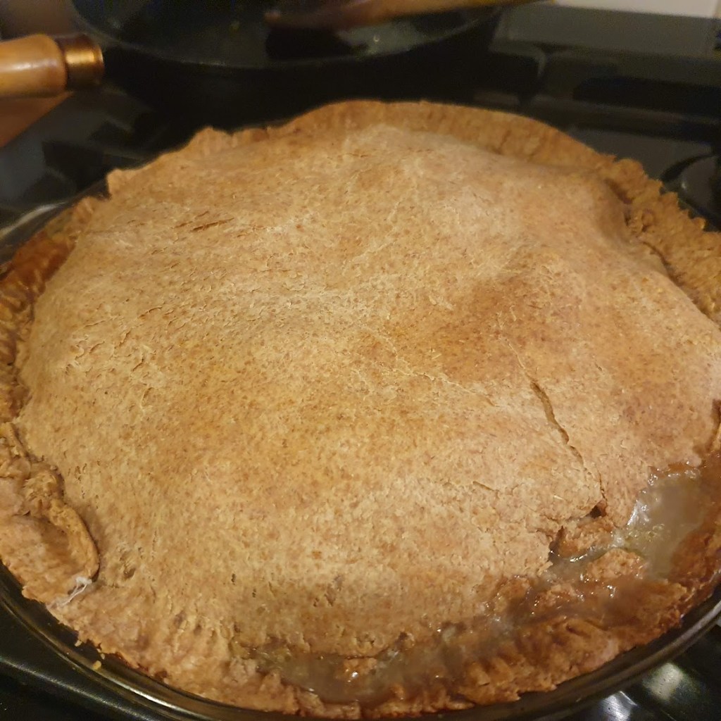 Wholemeal pastry and a new prebiotic from&nbsp;M&S