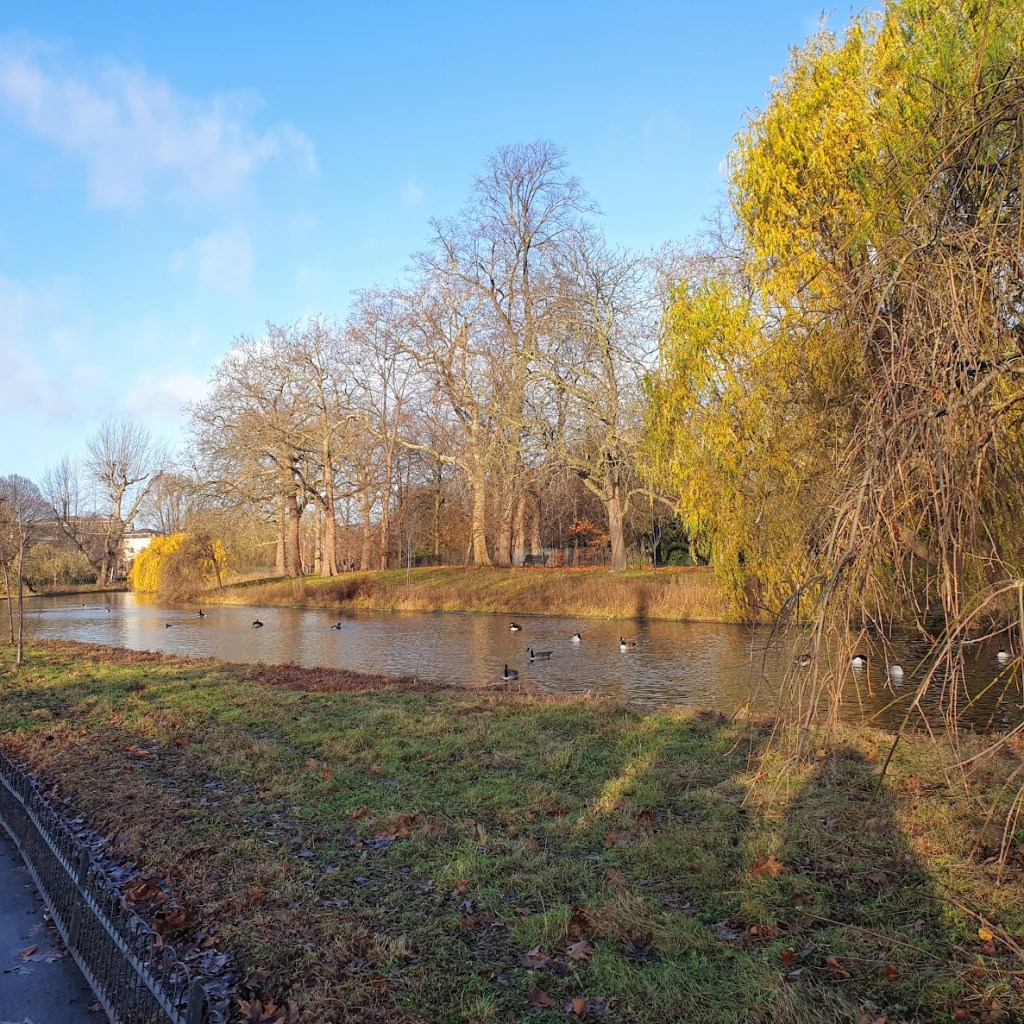 Regent's Park