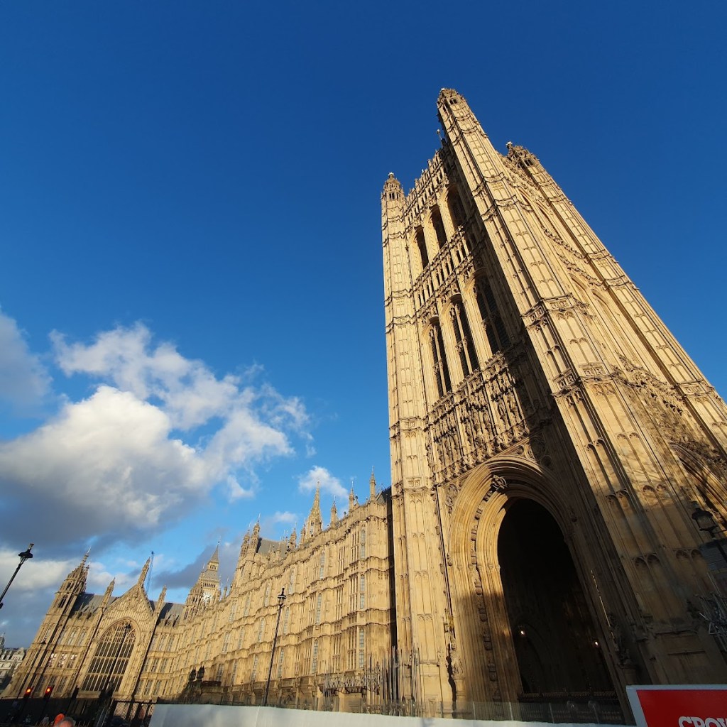 Houses of Parliament