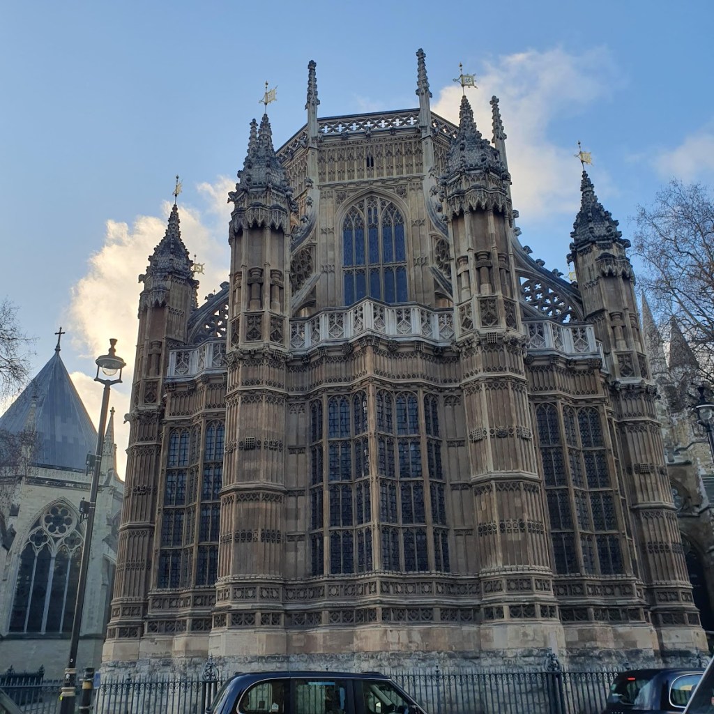 Westminster Abbey
