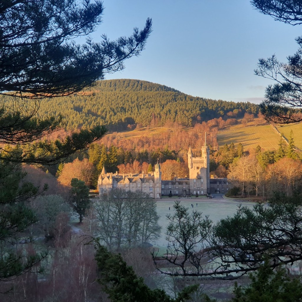 Balmoral Castle