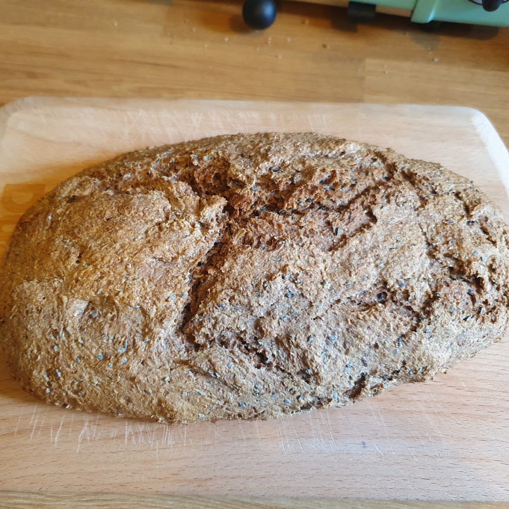 Sourdough bread