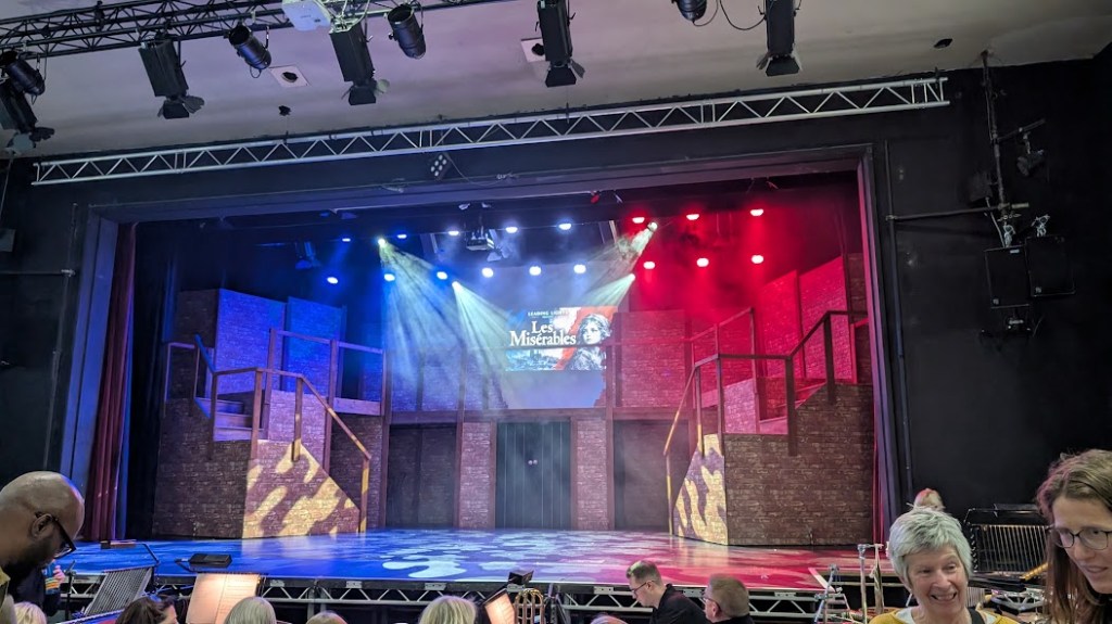 Les Misérables